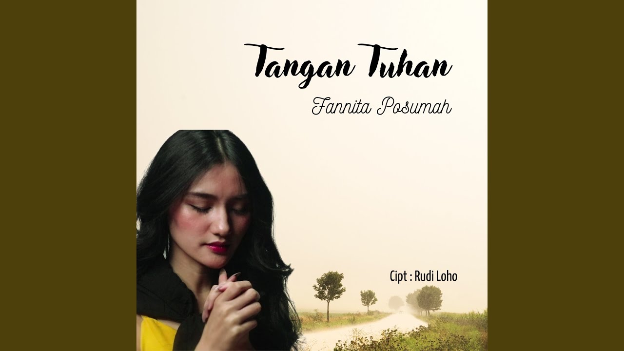 Tangan Tuhan