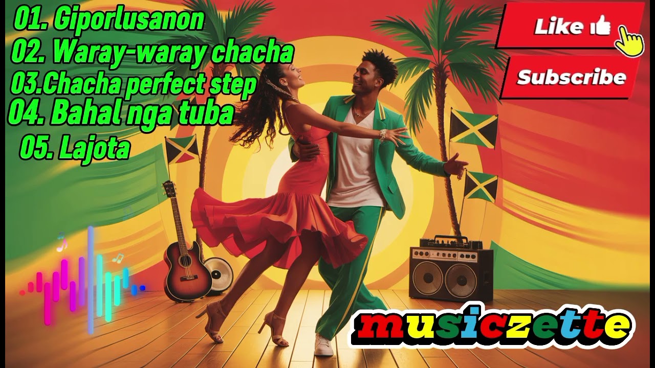 Giporlusanon// Rap Reggae Remix @bymusiczette //top #trending 