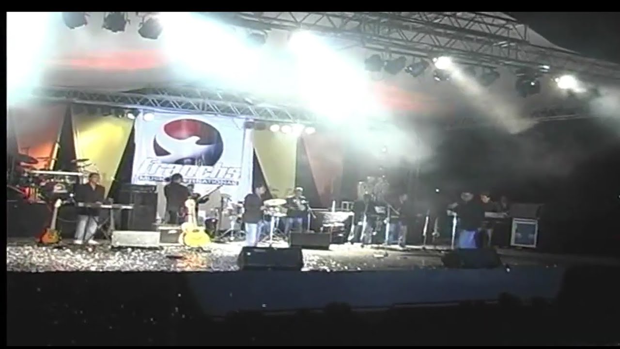 Agrupacion Apocalipsis - Gira 2007 - DVD Promo - HD