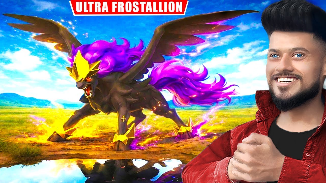 TRIED TO CATCH ULTRA FROSTELLION — GLITCH RUINED IT | PALWORLD #20