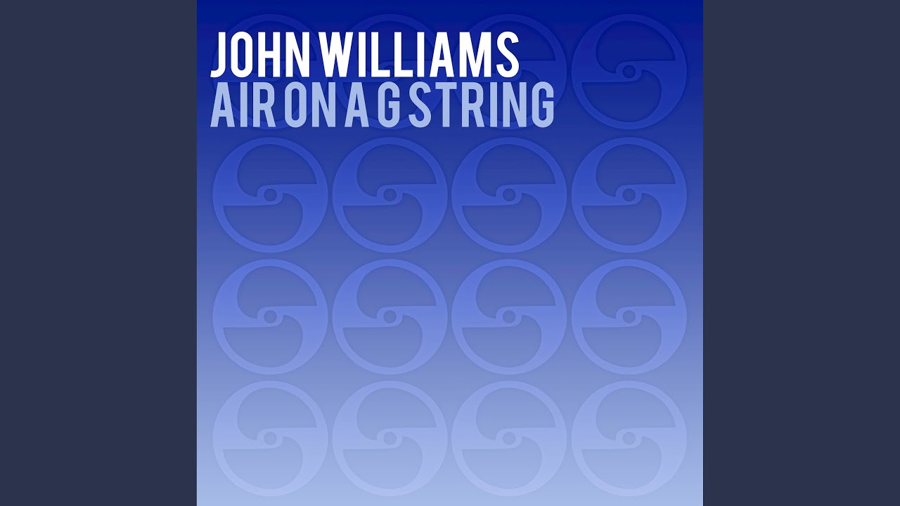 Air on a G-String