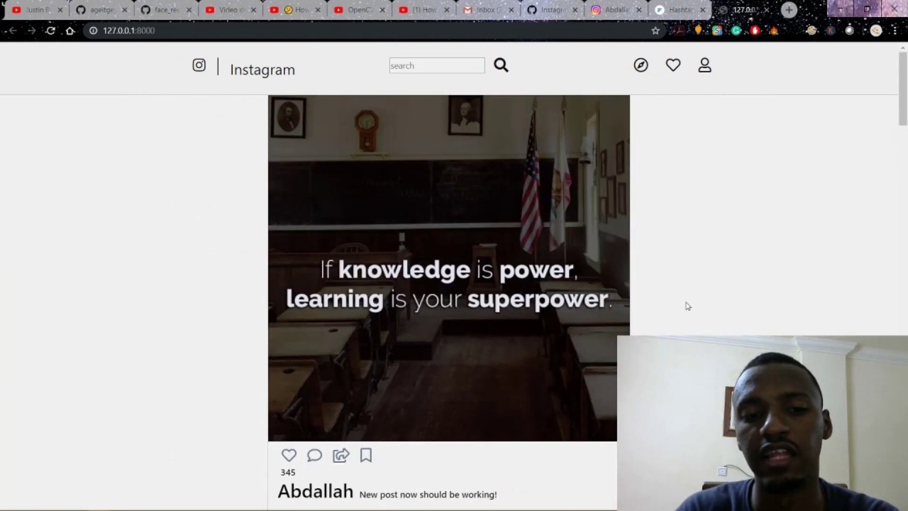 Reading Django Back-end, models and the filter feature in django.