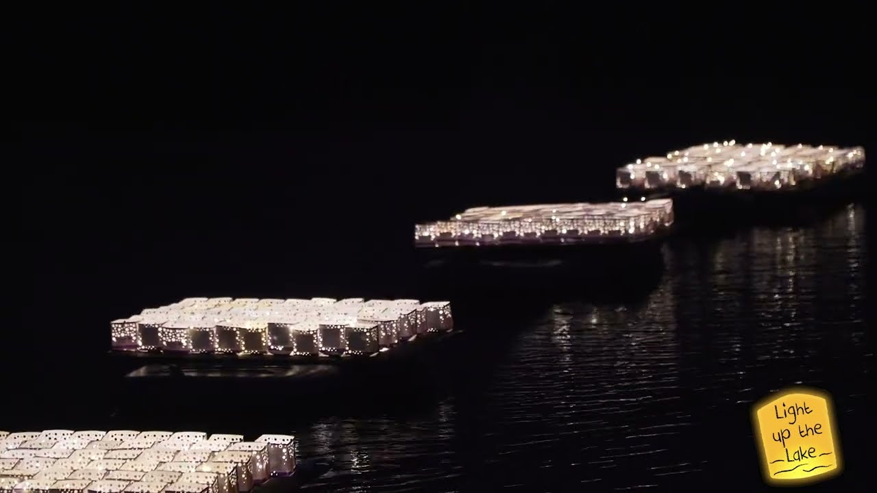 Light Up The Lake 2023