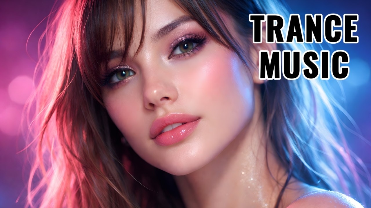 Melodic Trance | Airy Choirs & Celestial Vocals | 2026