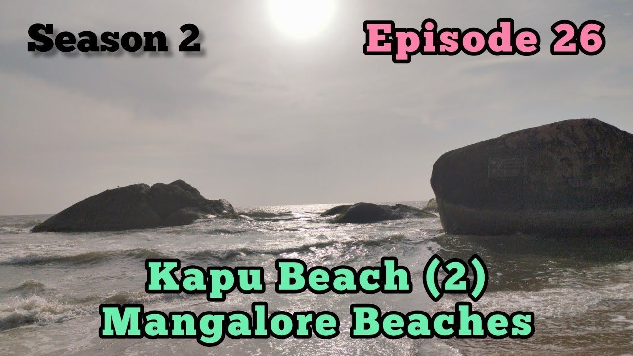 Lighthouse on Kapu Beach #2 | Mangalore | Foreigners Travel Vlog in India #foreigners #travelvlog