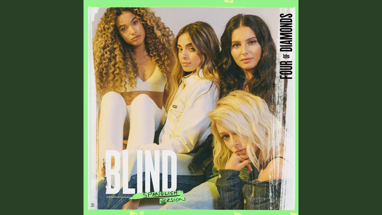 Blind (Spanglish Version)
