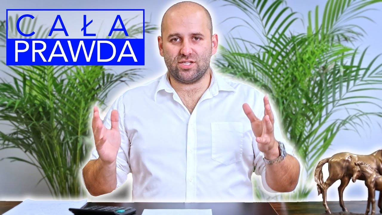 CAŁA PRAWDA o Rozwoju małych gospodarstw