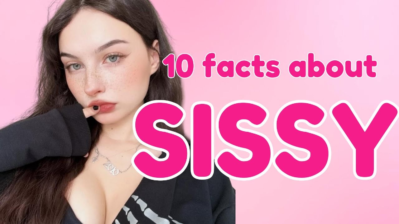 ❤️ 10 правдивых фактов о феминизации Сисси!