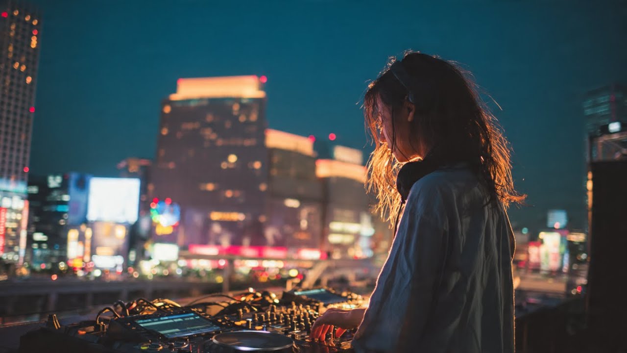 Stay Around | Deep House #edm #housemusic #deephouse