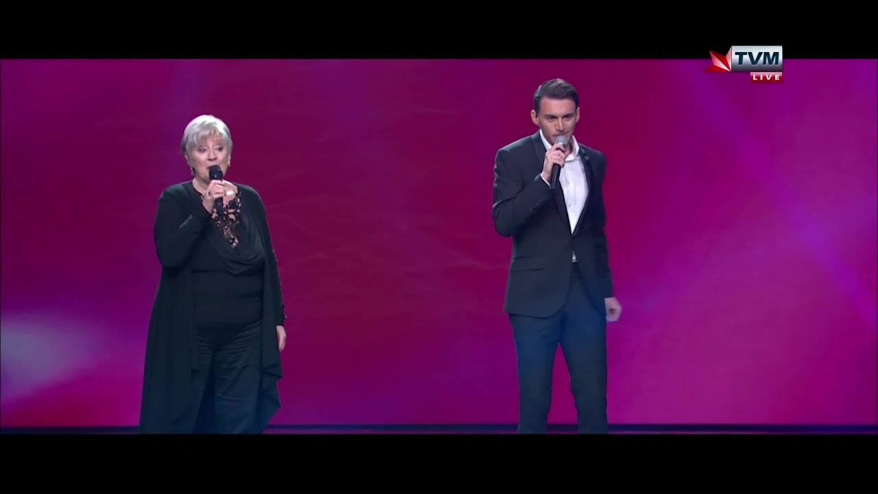 Aidan Cassar ft. Helen Micallef - L-IMĦABBA - (FKM) 2021 - Klassiċi