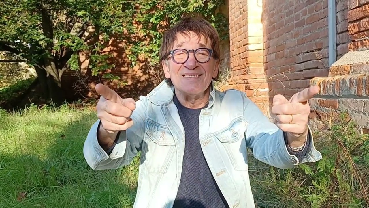 AL RANGONE - NEL MIO MONDO