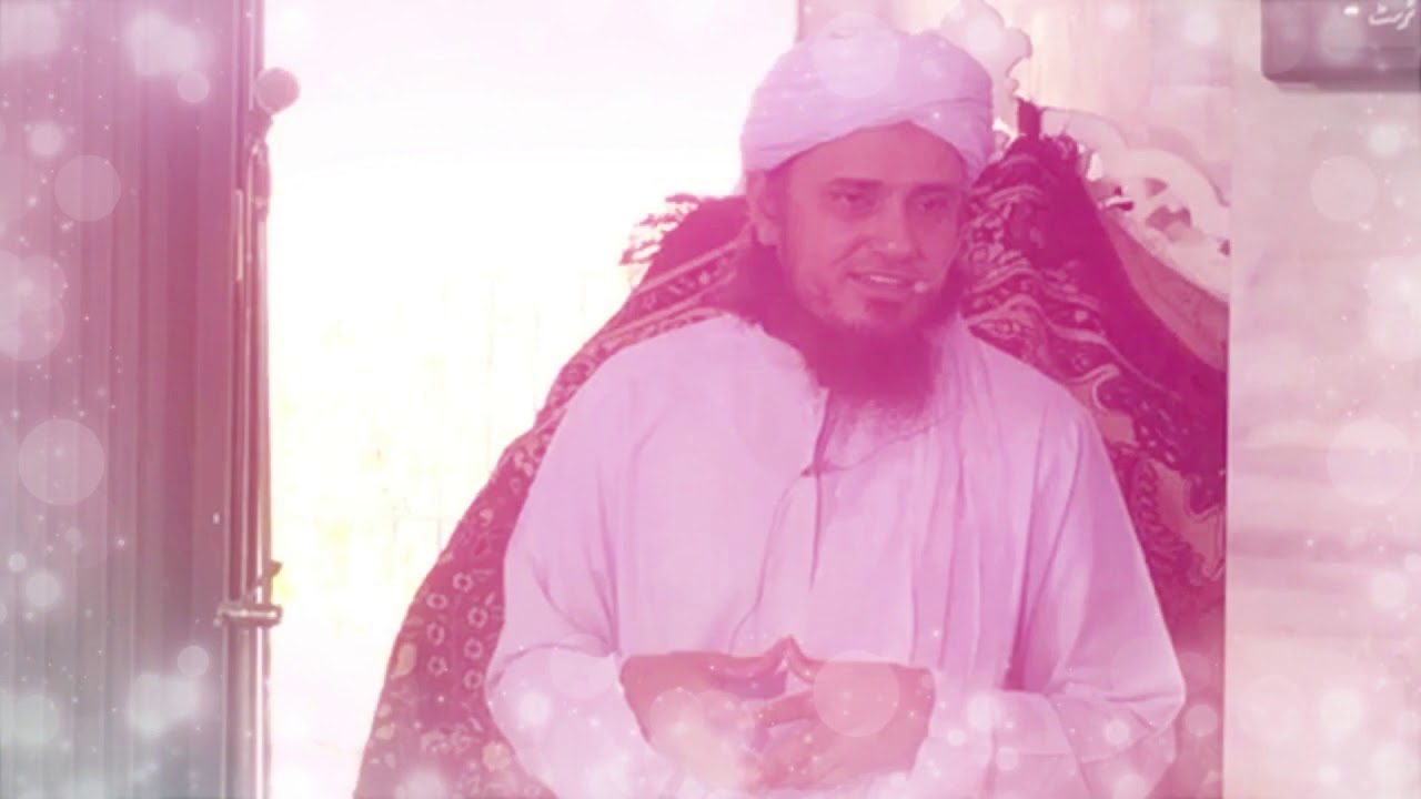 Namaz e Taraweeh k Masail |  Mufti Tariq Masood  | Wisdom In Islam
