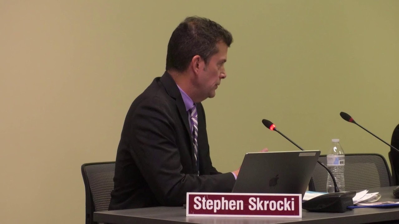 NPSD School Board Action Meeting 1-18-24