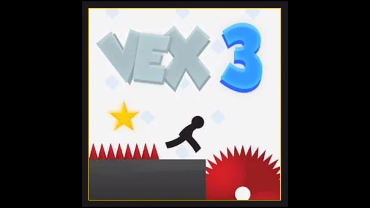 Vex 3 - Game Music 1