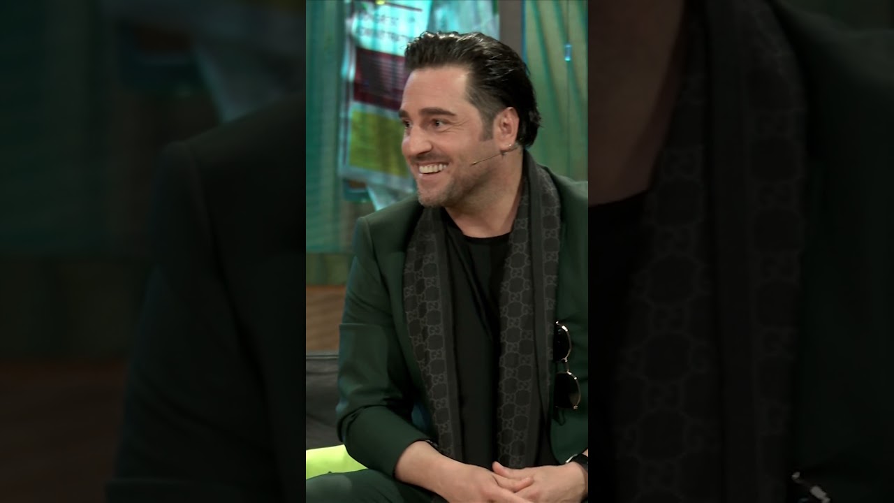 ¿Cuánto dinero tiene David Bustamante? | #LaRevuelta 12.11.2024