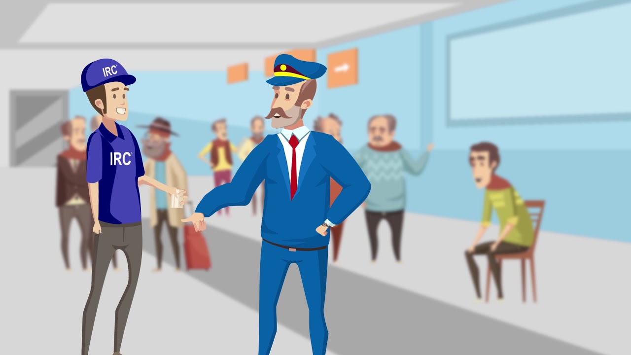 IRCTC eCatering Aggregators