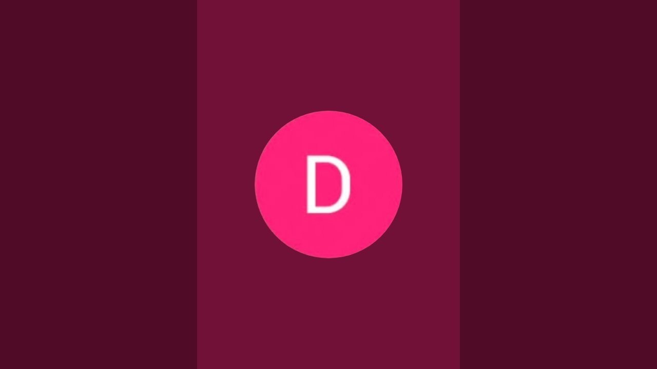 Daxaben Shukla is live!
