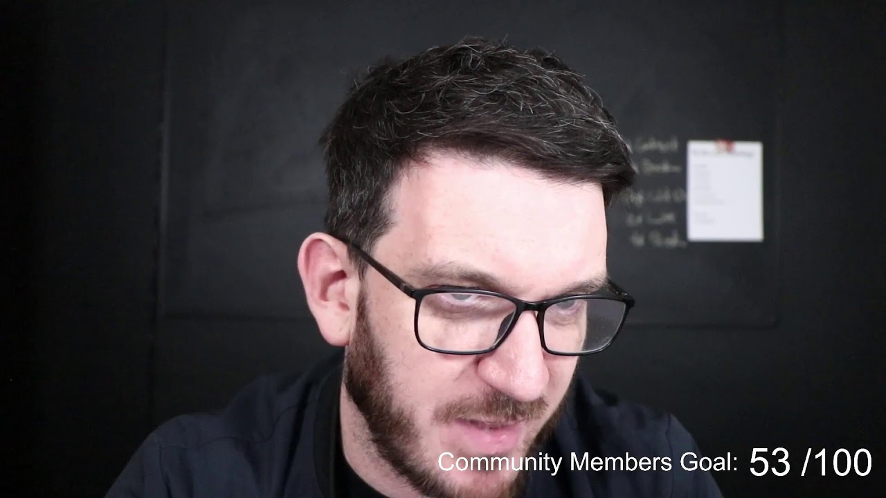 LIVE: Come Hangout And Ask Questions