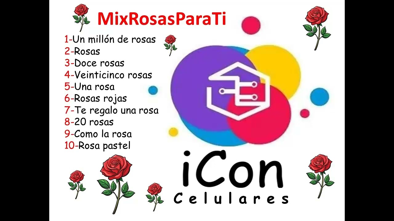 MixRosasParaTi #viralvideo #viral #joansebastian #rosas #laorejadevangogh #selena