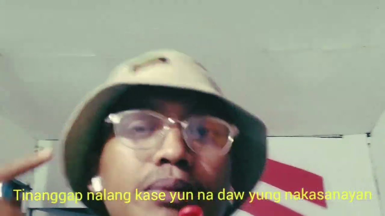 #24barsmarkbeatschallenge2021 ni Ghetto Gecko