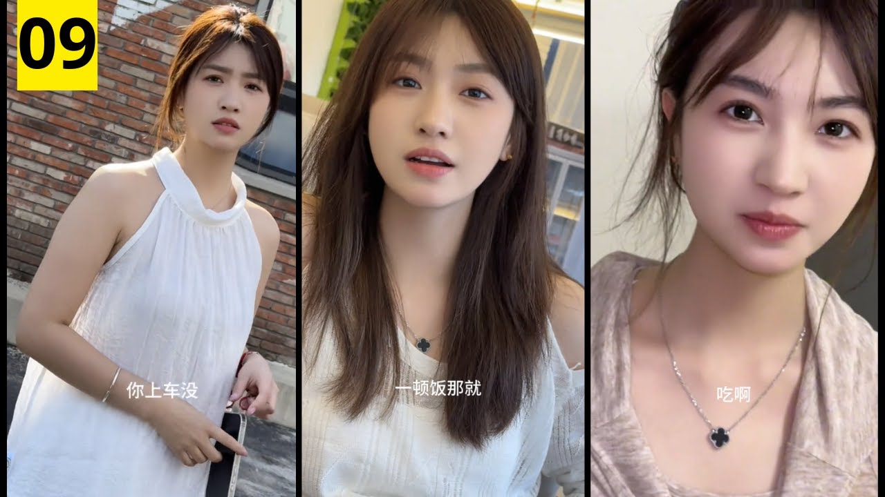 Cô Bạn Thanh Mai Xinh Đẹp Và Chàng Trai Nhút Nhát. T09