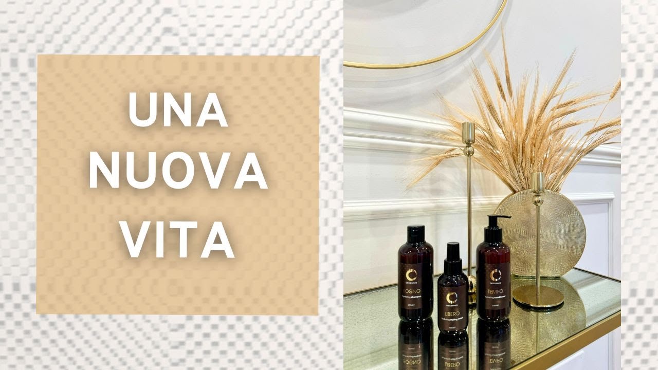 Una Nuova Vita con i Capelli: La Mia Trasformazione con le Protesi Capillari