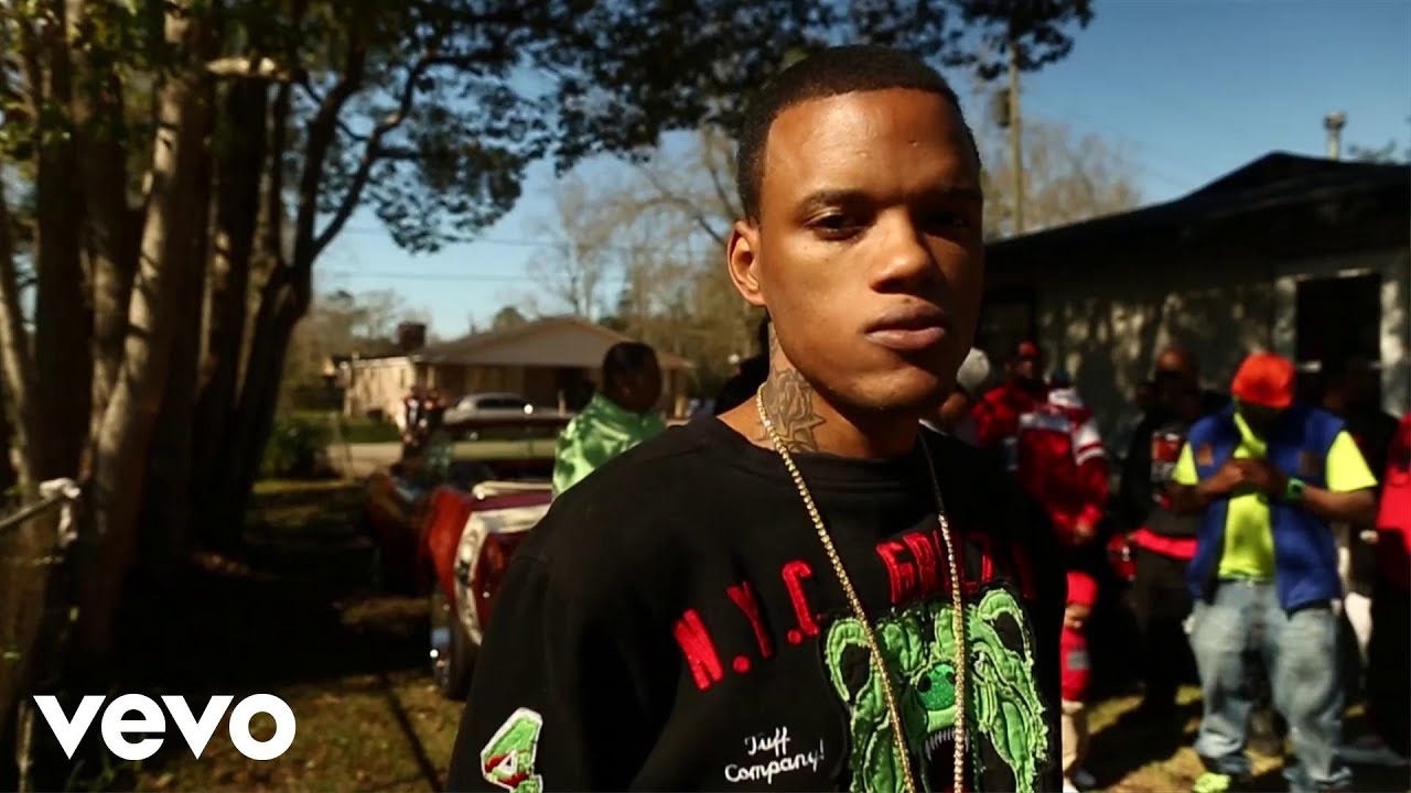 Rich Boy - Break The Pot ft. Hemi