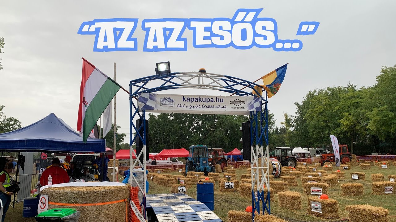 A 10. Sárosdi Kapa-Kupa