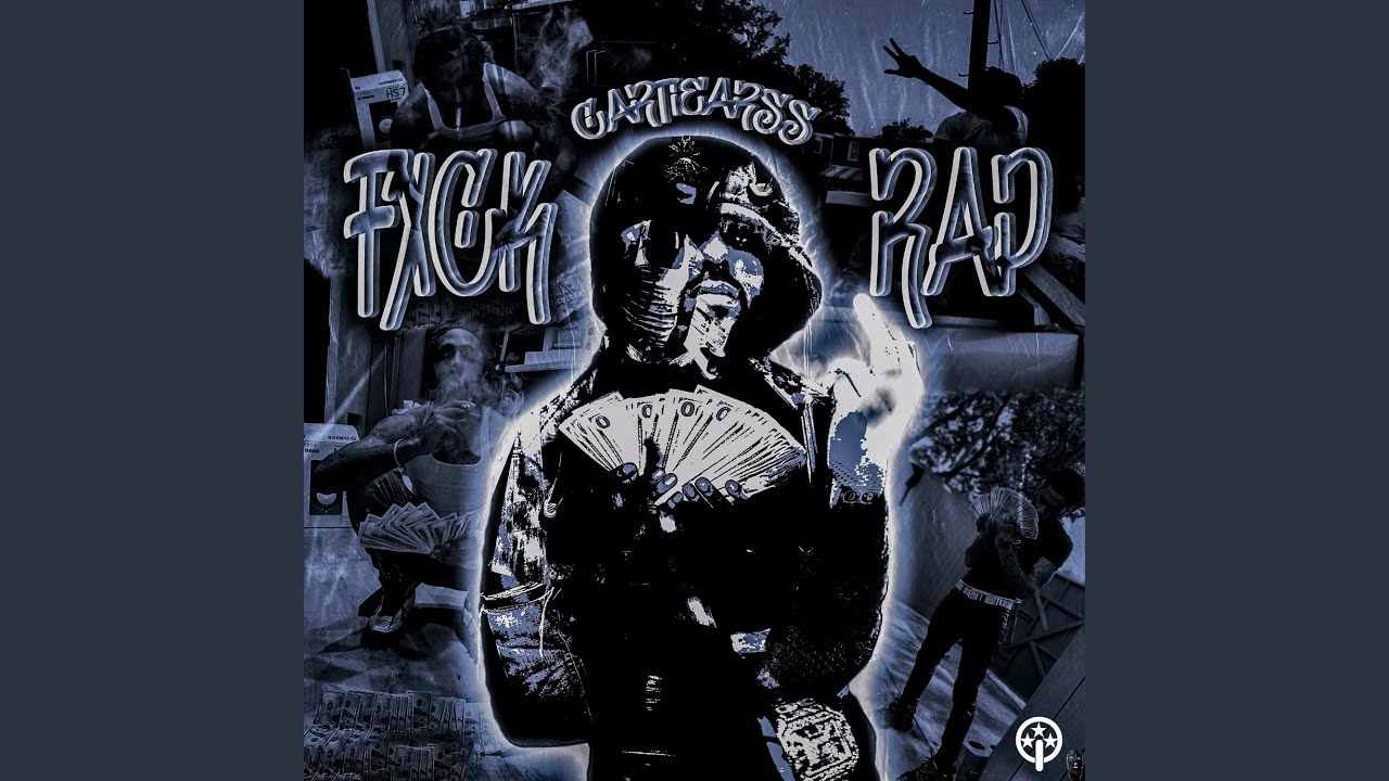 Nascar (feat. Bagdat)