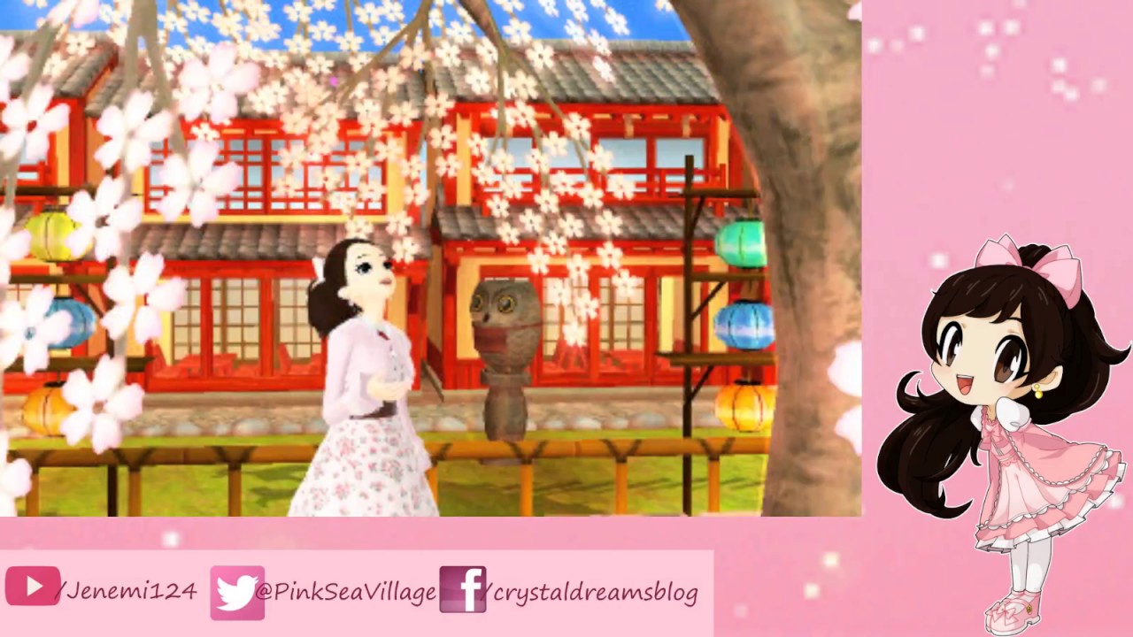 Style Savvy: Fashion Forward - Getting the last color!