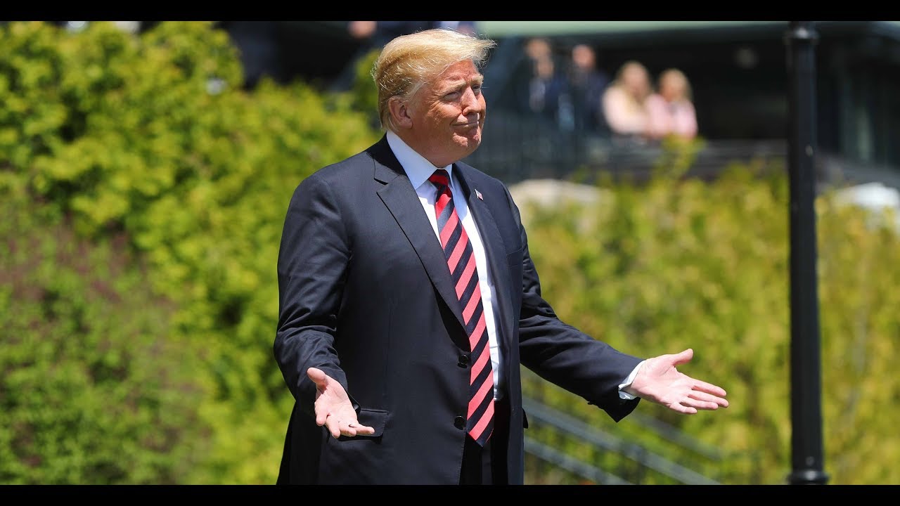 Krise in Kanada: Zerschl&auml;gt Donald Trump die alte Weltordnung endg&uuml;ltig?