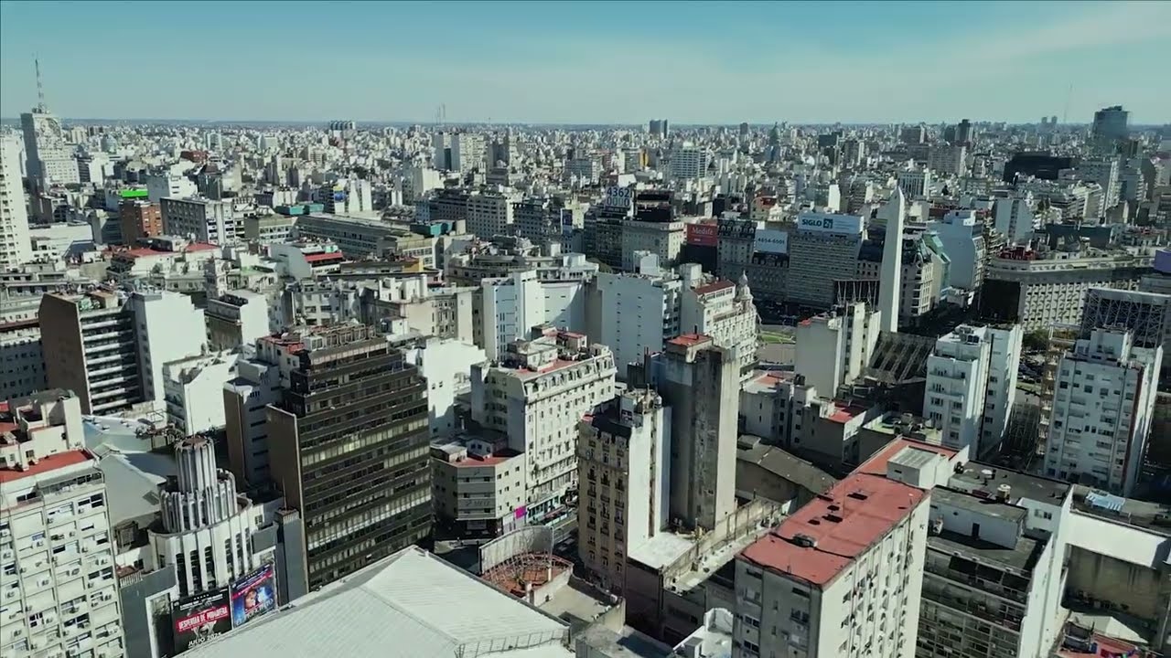 Loft 2 Ambientes Premium en Alquiler | Buenos Aires @URBANOBALDEONPROPIEDADES