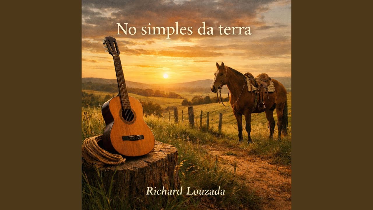 No Simples da Terra