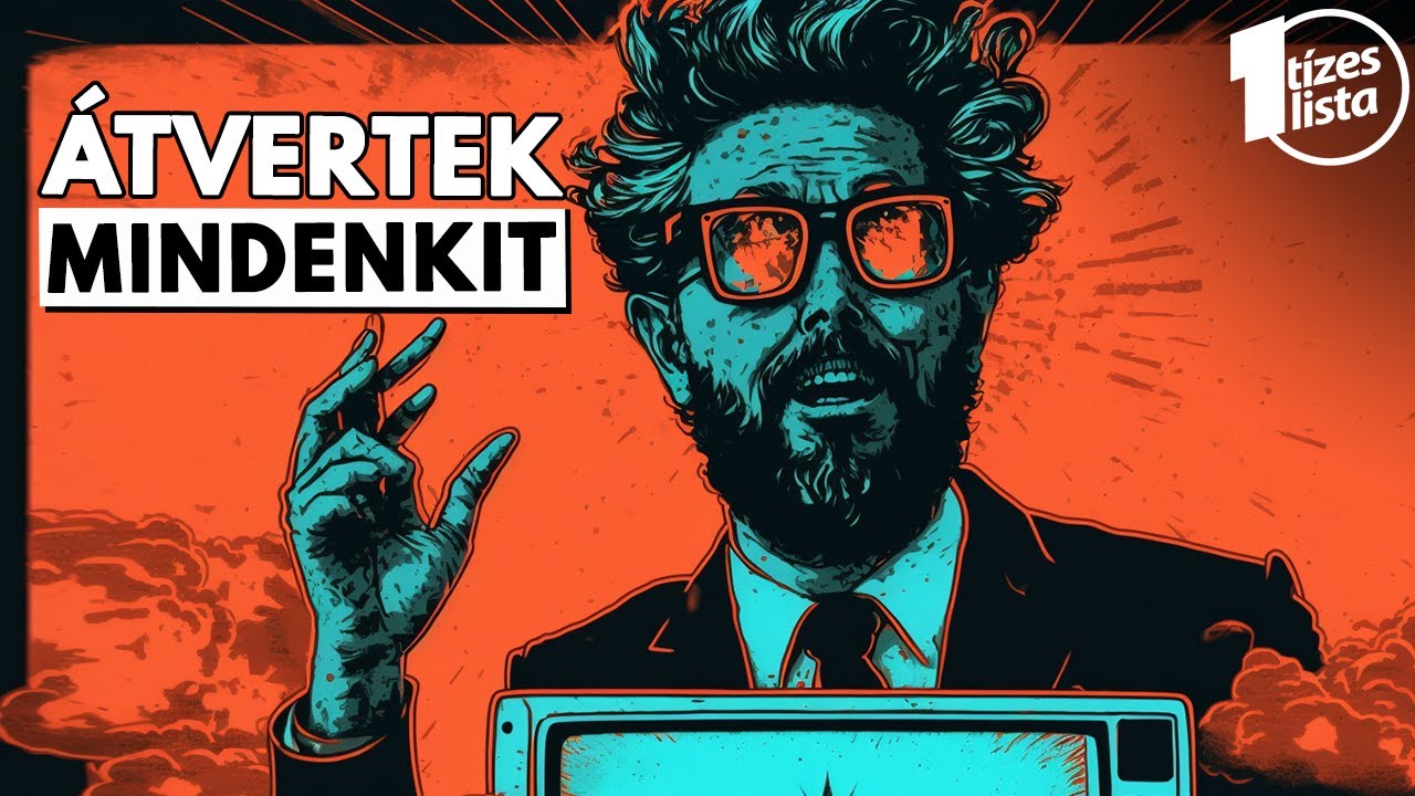 Hihetetlen összeesküvés elméletek, amik akár igazak is lehetnek
