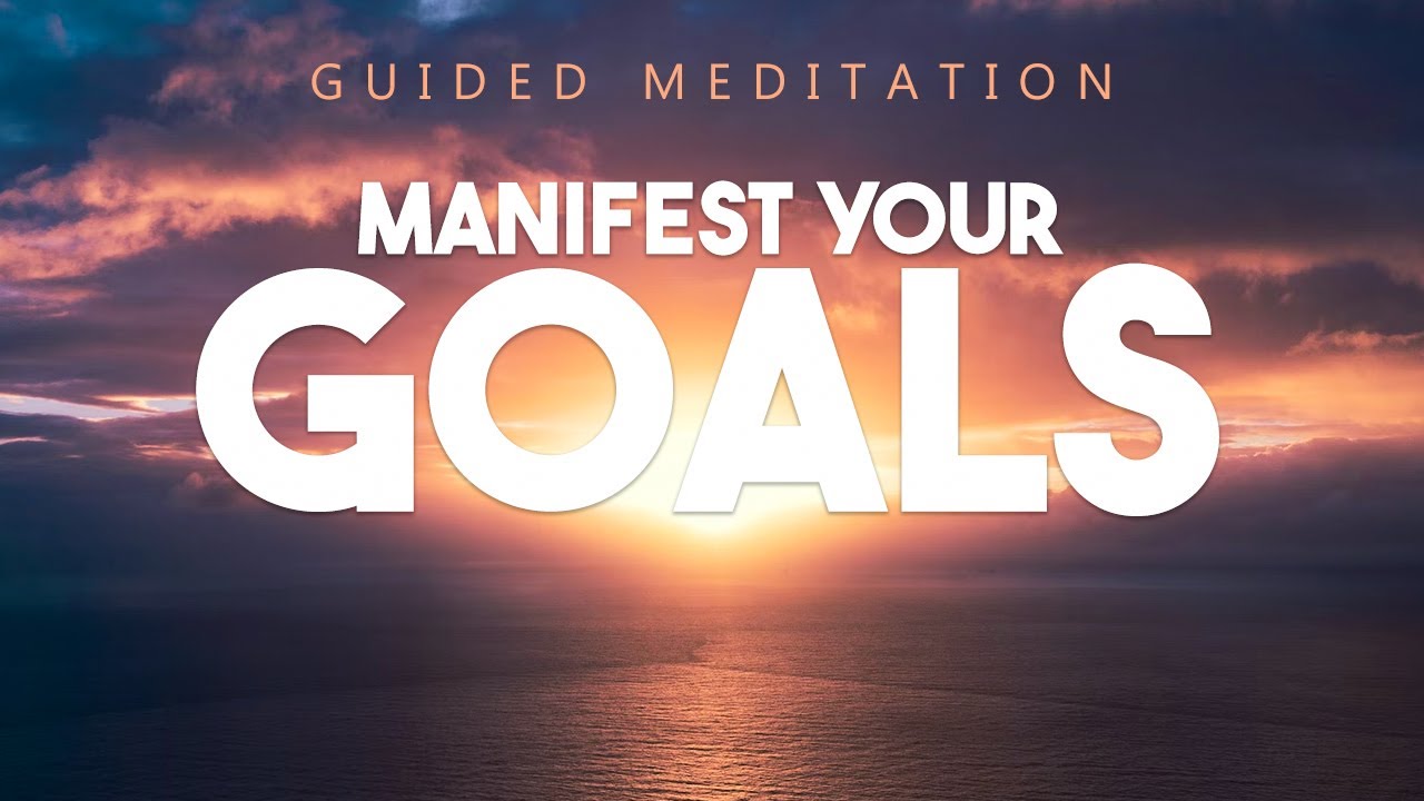 Can You Unlock Your Dreams? 15 Minute Guided Meditation to Manifest Your Goals