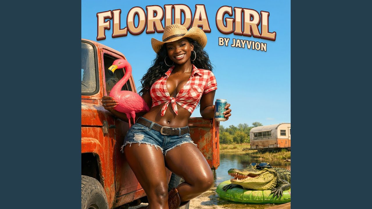 Florida Girl