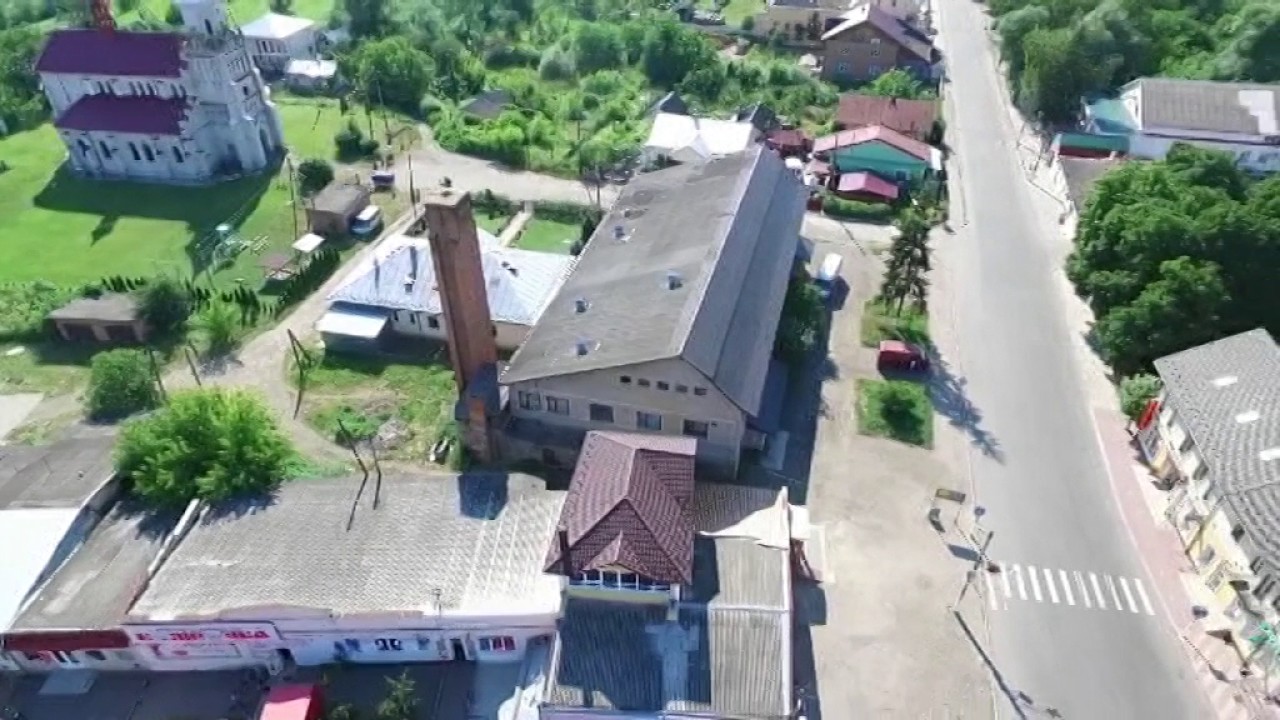 заболотів