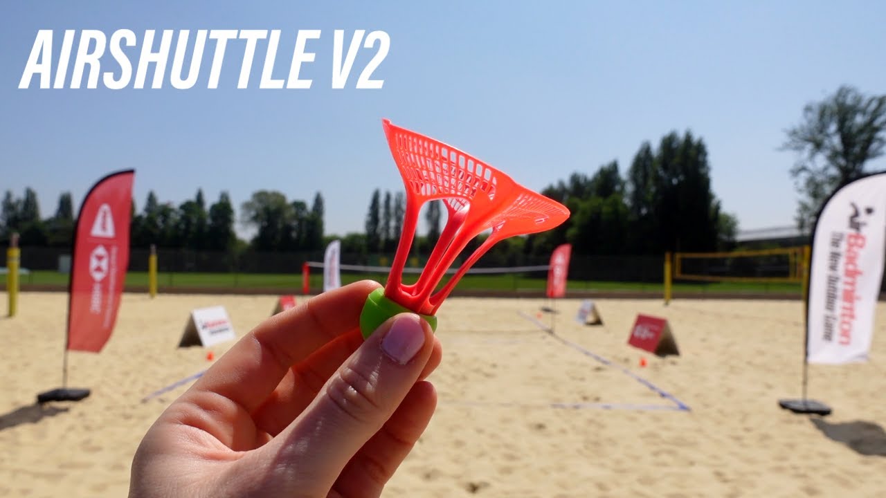 AirShuttle V2 is Here