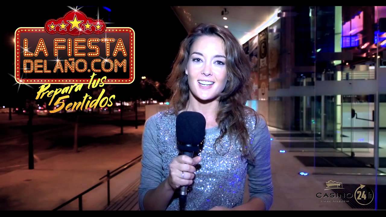5&ordm; Aniversario Casino Cirsa Valencia