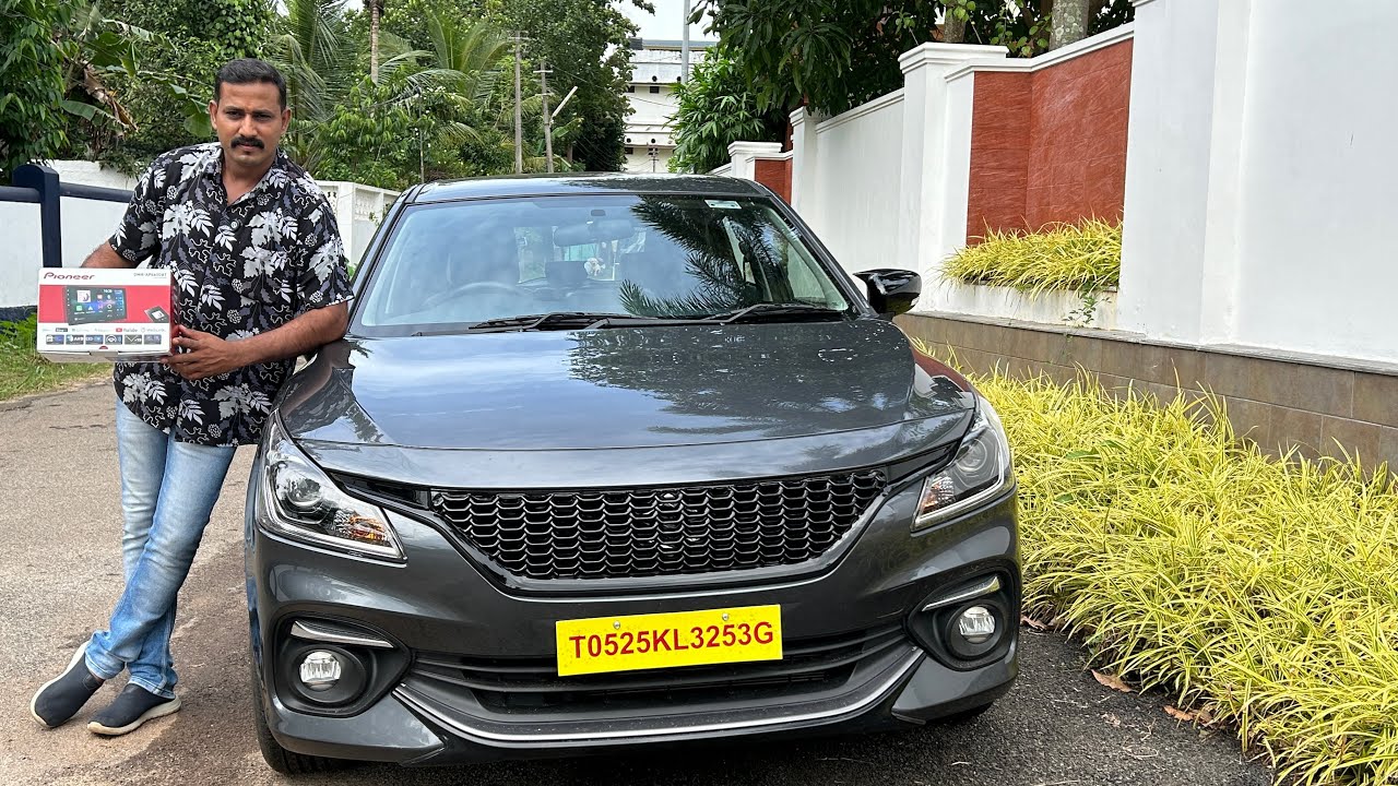 പുതിയ baleno 2025 model എടുത്താൽ എന്തെല്ലാം മാറ്റങ്ങൾ കൊണ്ടുവരാം അയ്യോ😩 വാറണ്ടിപോകും എന്നപേടി ഉണ്ടോ