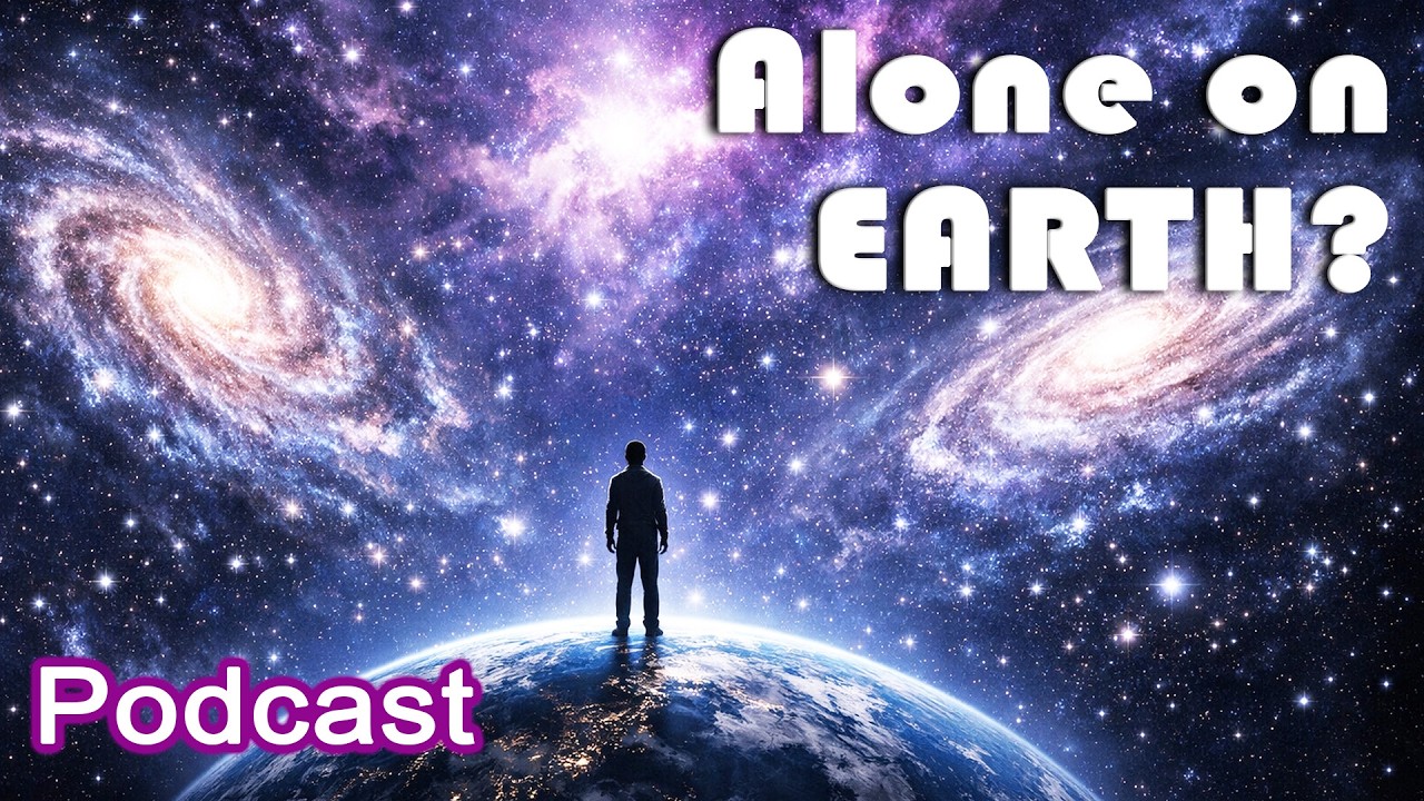 What If You Were the Last Human in the Universe #podcast