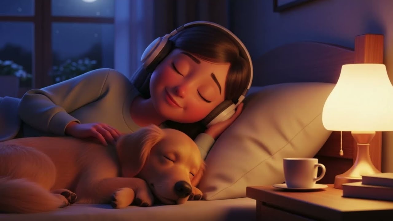 Lay Your Worries Down