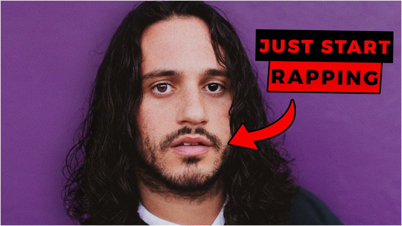 Russ Explains Why Rappers Can't Make Excuses For Their Failures