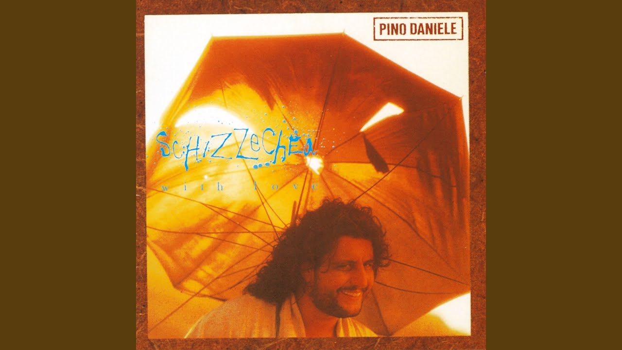 Schizzechea (2021 Remaster)