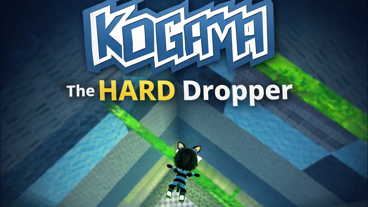 The Hard Dropper | Easy Taraf (Tek Başıma) | Ayın Son Videosu