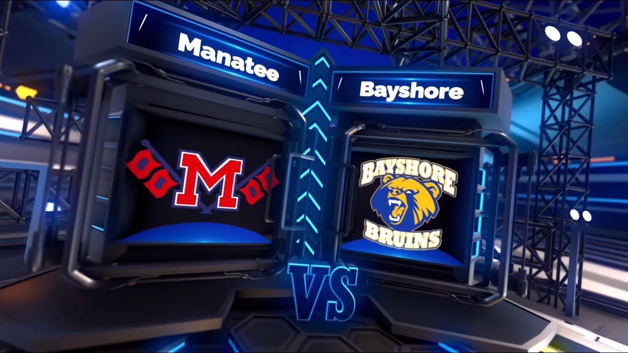 Volleyball | Manatee at Bayshore