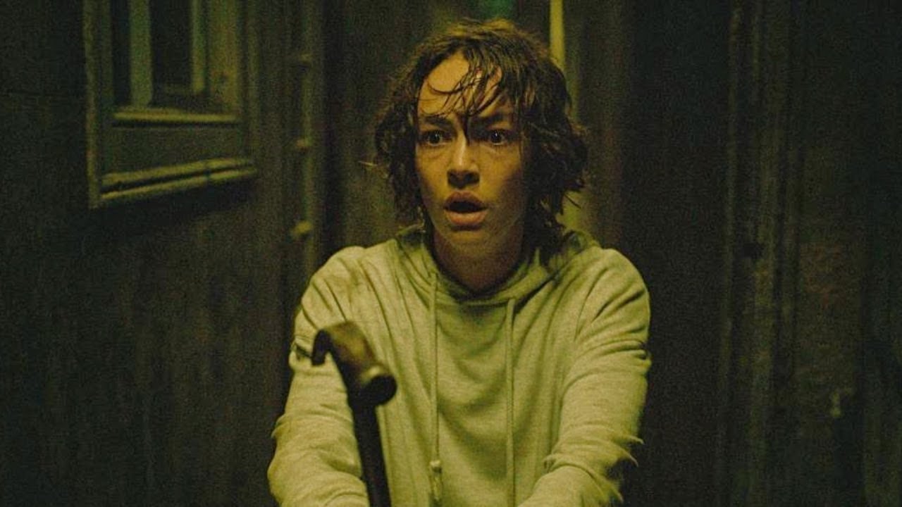 Amelia's Children (2023) Movie Recap | Horror Thriller Mystery