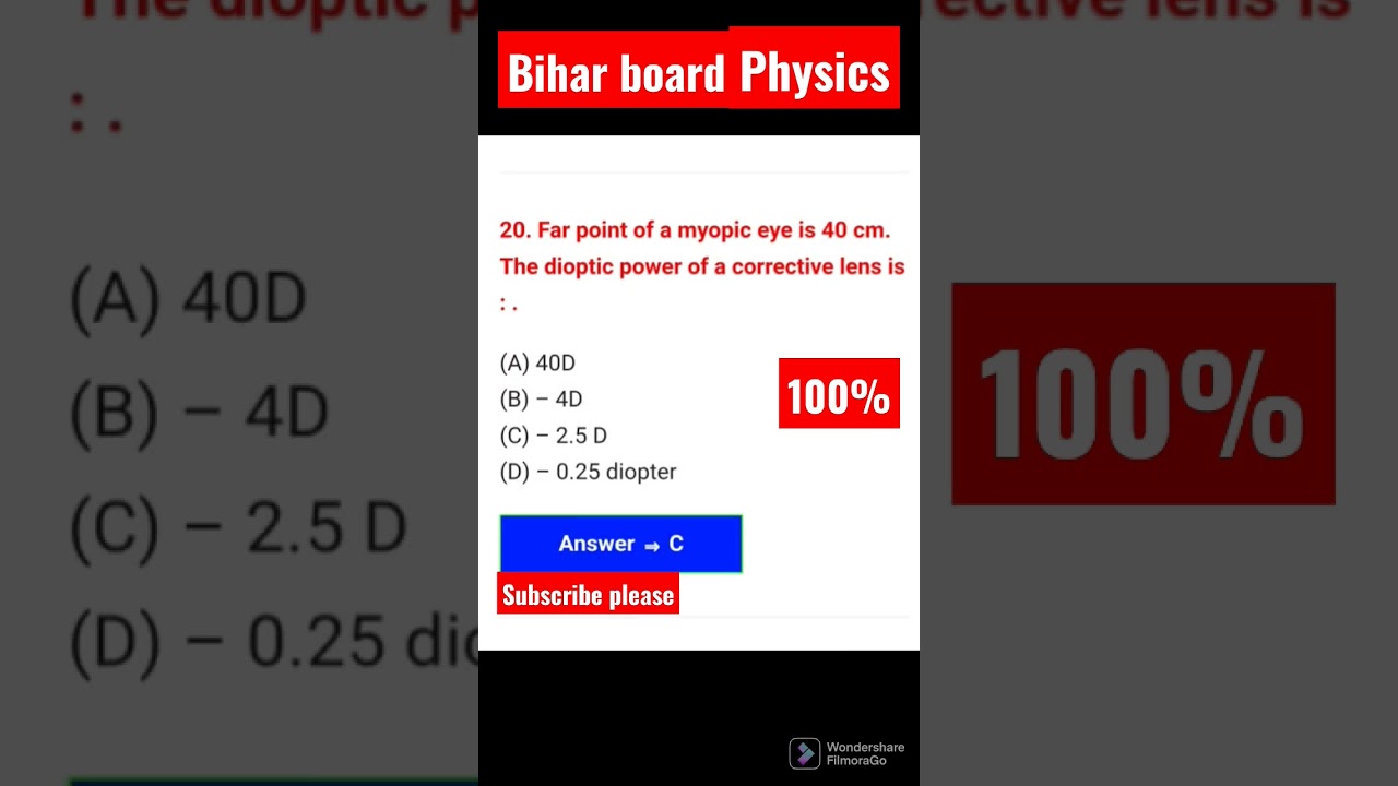 #biharboardphysics