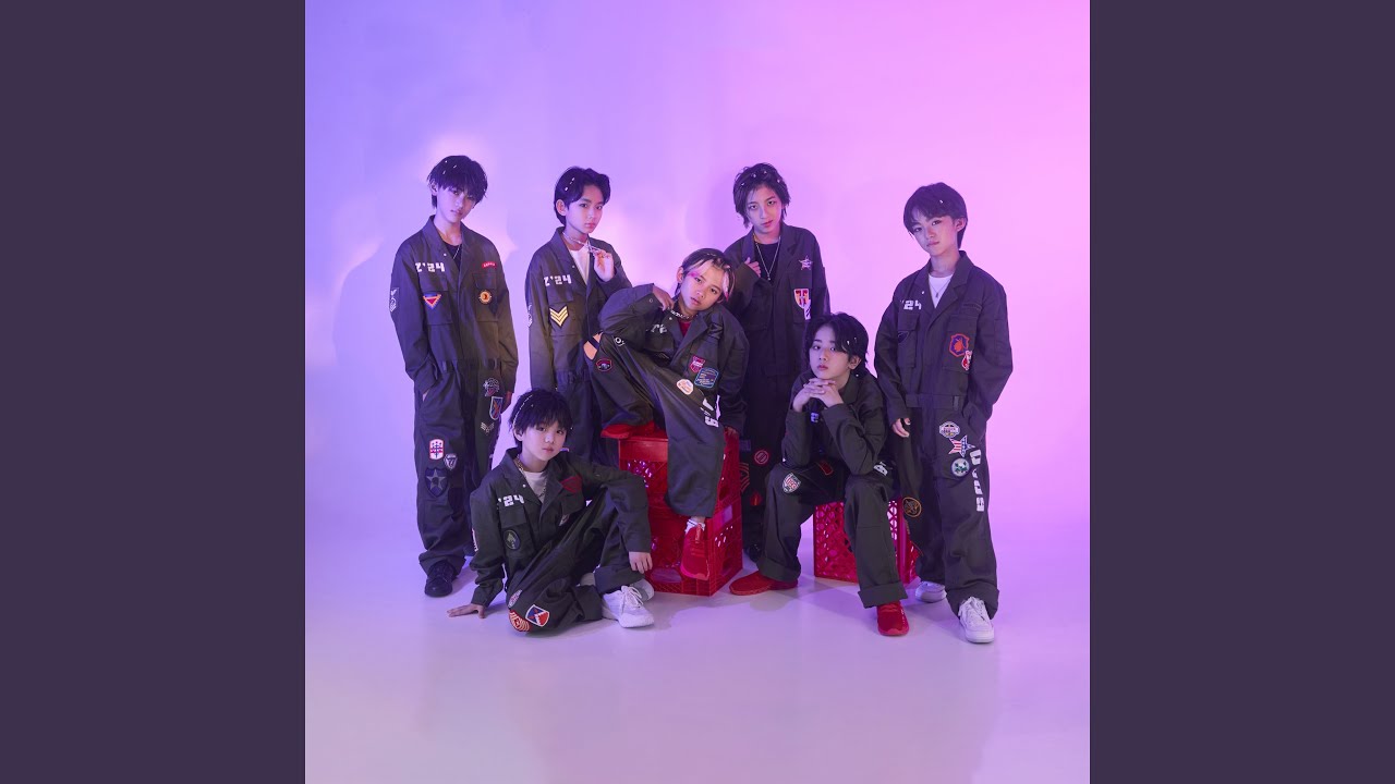 Push & Pull (CZ'24 ver.)