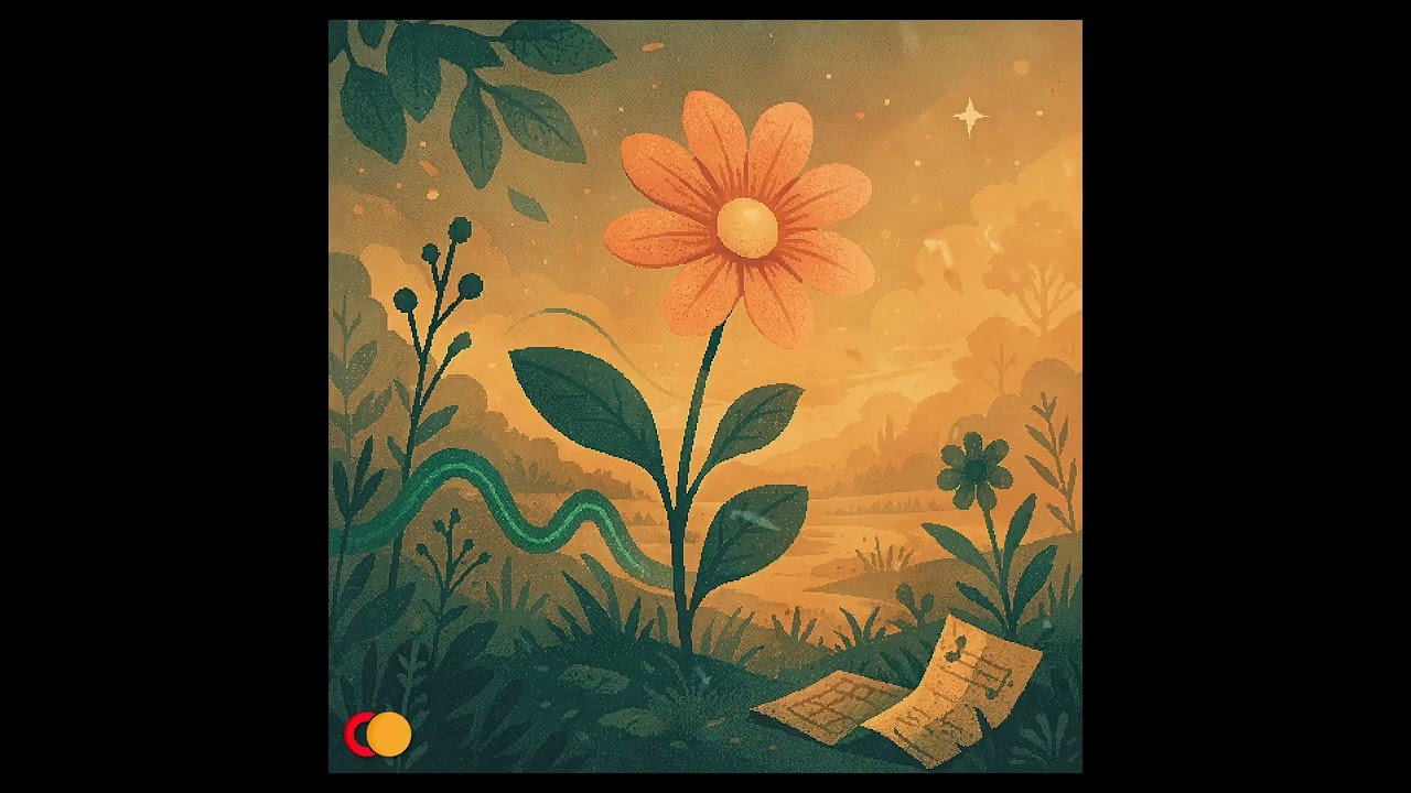 Deep Focus Music | Study • Sleep • Productivity — Subtle Bloom